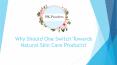 Natural Skin Care Products | PK Powders PowerPoint PPT Presentation