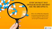import Polivy Polatuzumab vedotin in India