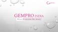 Gempro PowerPoint PPT Presentation