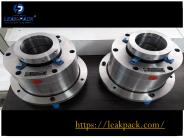 HOW DO YOU DO MECHANICAL SEAL SETTING COMPRESSION?