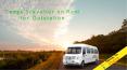 Tempo Traveller on Rent for Outstation PowerPoint PPT Presentation