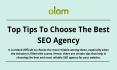 Top Tips To Choose The Best SEO Agency PowerPoint PPT Presentation