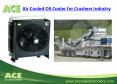 Air Cooled Oil Cooler Manufacturers in Crusher Industry PowerPoint PPT Presentation