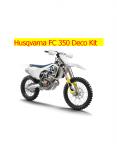 Husqvarna FC 350 Deco Kit PowerPoint PPT Presentation