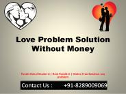 Astrology Service in World by Pandit Rahul Shastri Ji Online Solution PowerPoint PPT Presentation