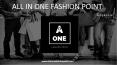 One Point Fashion for Men's Fashion @ singapore