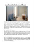 Buy Sanitary Ware Online in Delhi - Bathaffair (2)