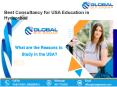 Best Consultancy for USA Education in Hyderabad (3) PowerPoint PPT Presentation