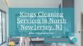Kings Cleaning Services in North New Jersey, NJ PowerPoint PPT Presentation