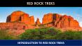 Introduction to Red Rock Treks PowerPoint PPT Presentation