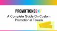 Promotional Caps Australia- How To Choose The Best Ones (1) PowerPoint PPT Presentation