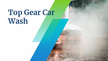 Calgary's Top & Trusted Car Wash