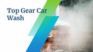 Calgary's Top & Trusted Car Wash