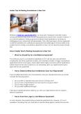 Insider Tips for Renting One-bedroom in New York PowerPoint PPT Presentation