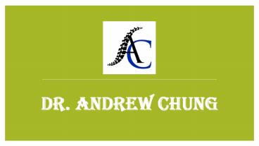 Lumbar Spine Surgery Arizona