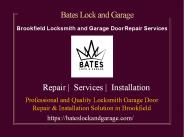 Garage Doors Replacement Services