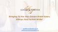 Bringing To You Your Dream Bridal Gown, Always And Forever Bridal PowerPoint PPT Presentation