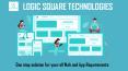 Logic Square Technologies- Web and App Development Company PowerPoint PPT Presentation