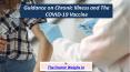 Guidance on Chronic Illness and The COVID 19 Vaccine PowerPoint PPT Presentation