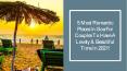 5 Most Romantic Places in Goa for Couples to Have a Lovely & Beautiful Time in 2021! PowerPoint PPT Presentation