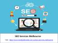 SEO Services Melbourne PowerPoint PPT Presentation