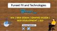 Puneet FX and Technologies - Best VFX & Web Design Service in Toronto (1) PowerPoint PPT Presentation