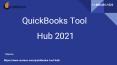 QuickBooks Tool Hub 2021 PowerPoint PPT Presentation