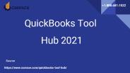 QuickBooks Tool Hub 2021