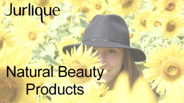 Natural Beauty Products | JURLIQUE