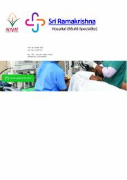 Gallbladder stone treatment in Coimbatore