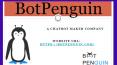 PPT for Chatbot Builder Platform| BotPenguin PowerPoint PPT Presentation