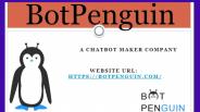 PPT for Chatbot Builder Platform| BotPenguin