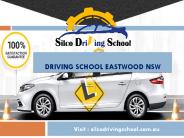 Driving School Eastwood NSW