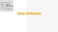 Inox Artisans’ Stunning Range of Handmade Dinnerware and More PowerPoint PPT Presentation