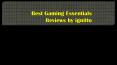 Best Gaming Essentials Reviews by ignitto PowerPoint PPT Presentation