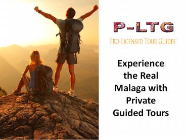 Private Guided Tours (6)