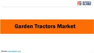 Garden Tractors Market