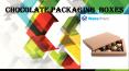 Chocolate packaging boxes By Wabs Print & Packaging in the UK PowerPoint PPT Presentation