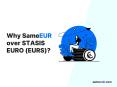 SameEUR vs STASIS EURO (EURS) PowerPoint PPT Presentation