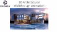 3d architectural walkthrough PowerPoint PPT Presentation