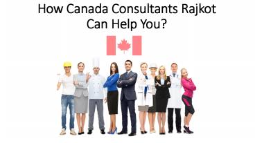 Best advise international: What is the process of immigrating to Canada?