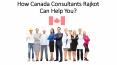 Best advise international: What is the process of immigrating to Canada? PowerPoint PPT Presentation