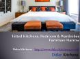 Fitted Bedrooms & Kitchens London | Daler Kitchen & Bedroom