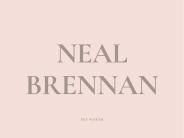 Neal Brennan net worth