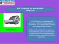 How to Choose the Best Blower Packages PowerPoint PPT Presentation