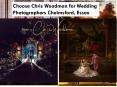 Choose Chris Woodman for Wedding Photographers Chelmsford, Essex PowerPoint PPT Presentation