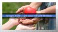 Giving to charity - Top Sources of Charity Donations PowerPoint PPT Presentation