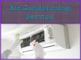 Air Conditioning - Service PowerPoint PPT Presentation