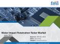 Water Impact Penetration Tester PowerPoint PPT Presentation
