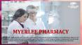 Pharmacies in Fort Myers - Myerlee Pharmacy PowerPoint PPT Presentation